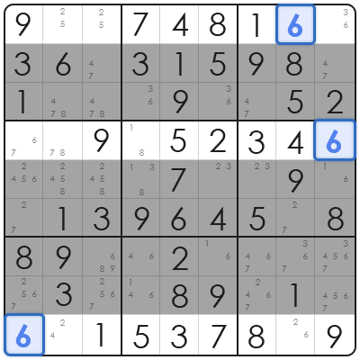 brain teasers sudoku